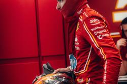 开云体育官网-包含法拉利横扫威廉姆斯，塞恩斯关键制胜的词条