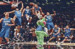 开云体育app-吉林队险胜上海队，米切尔全场最佳无争议