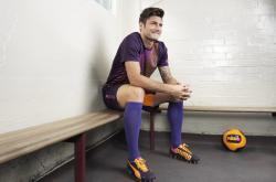 开云体育平台APP-当公牛红遇见尼克斯蓝，塔图姆在麦迪逊的无声宣言