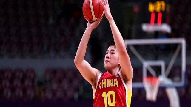 江西男篮成功逆袭，收获惊喜胜利