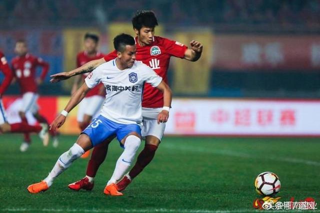 河南建业主场大胜泰达，士气高涨备战下一场比赛