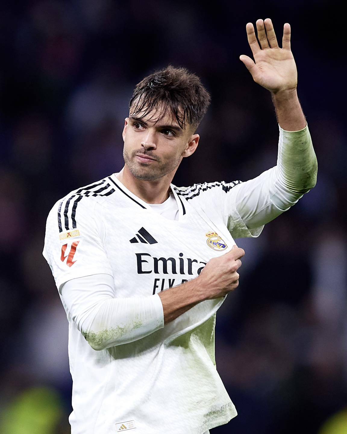 关于阿森西奥:马竞对手的不容忽视的力量的信息 关于阿森西奥:马竞对手的不容忽视的力量的信息