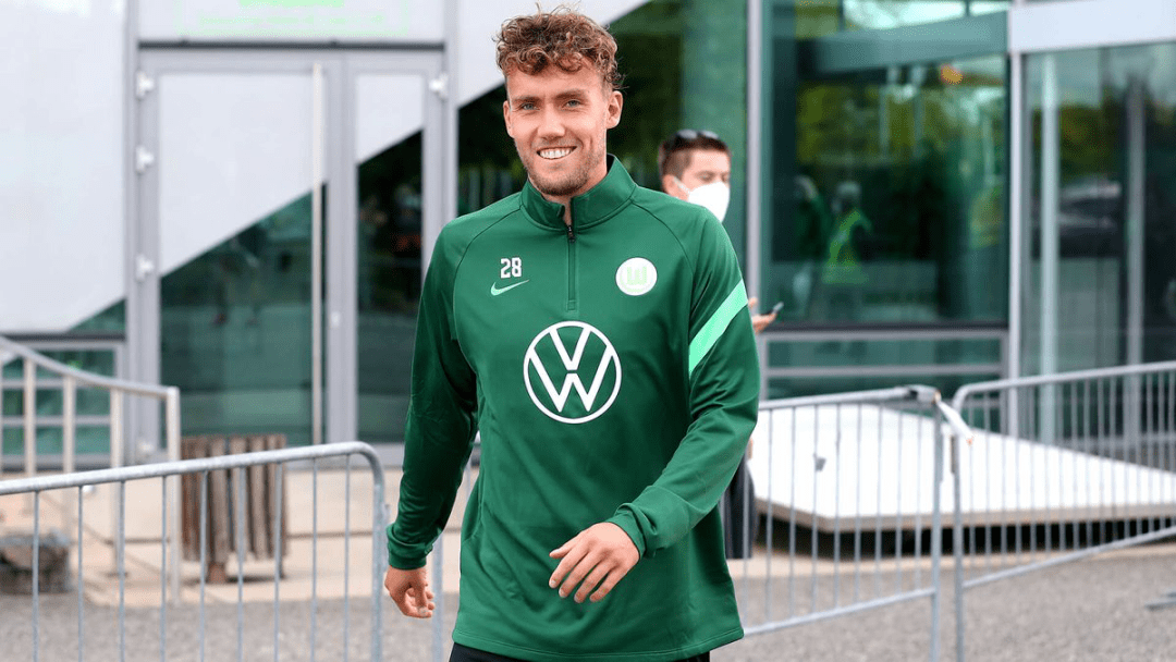 沃尔夫斯堡新援表现抢眼,助球队摆脱困境的简单介绍 沃尔夫斯堡新援表现抢眼,助球队摆脱困境的简单介绍