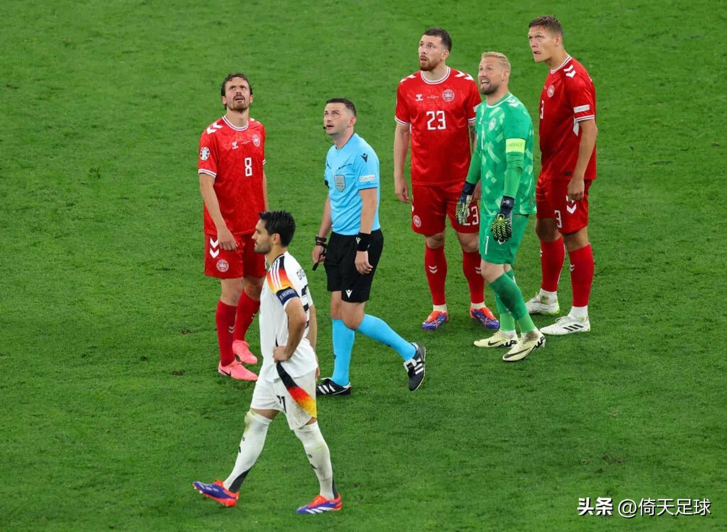 土耳其逆转皇马，布鲁诺惊艳世界