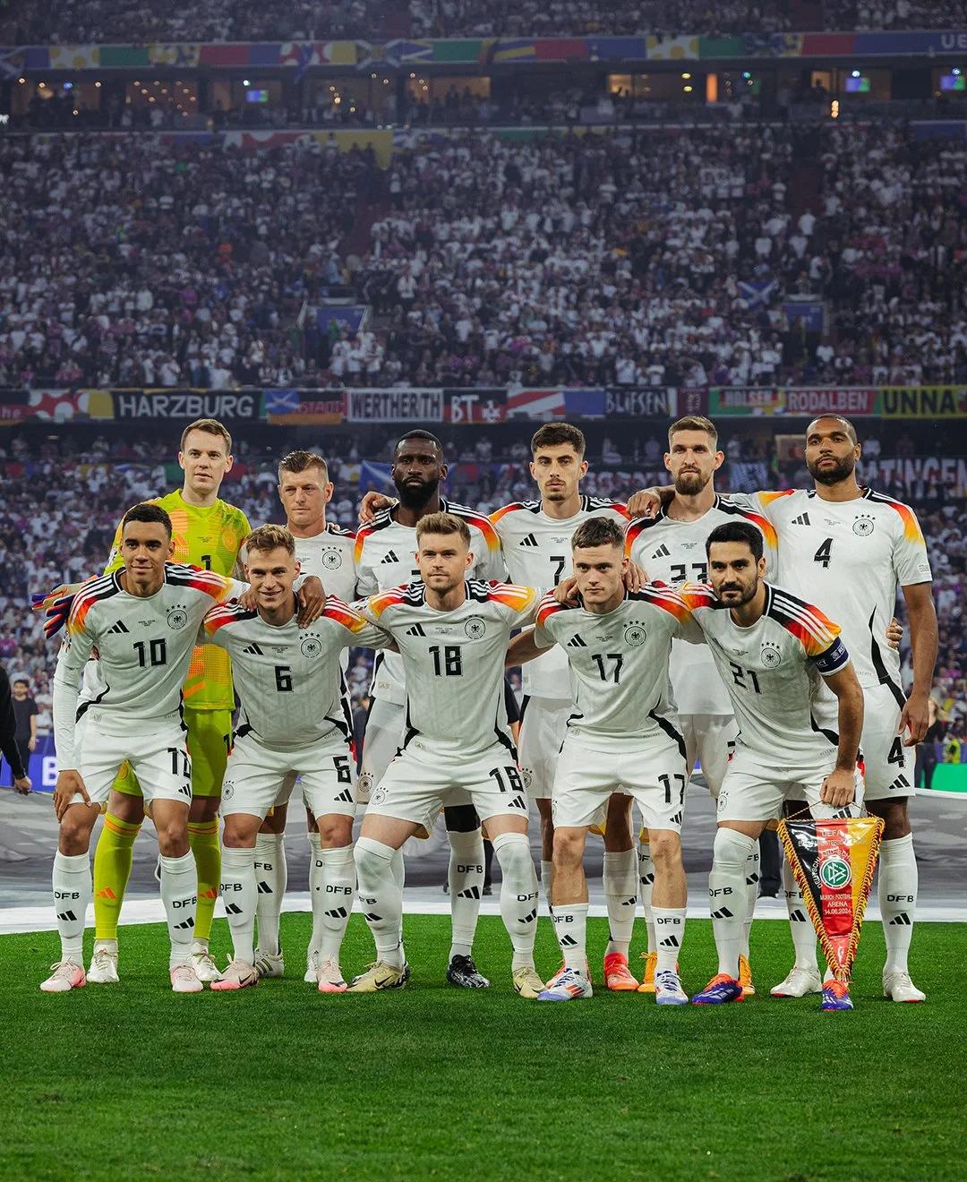 欧洲篮球锦标赛战队发布首发阵容