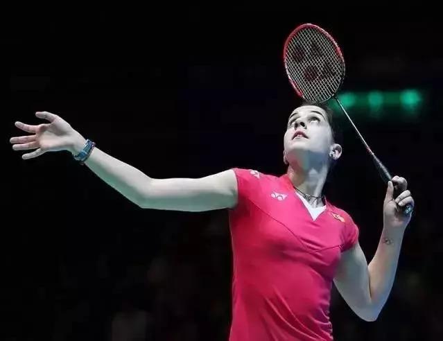 关于法国羽毛球队绝杀英格兰羽毛球队，马琳统治全场的信息