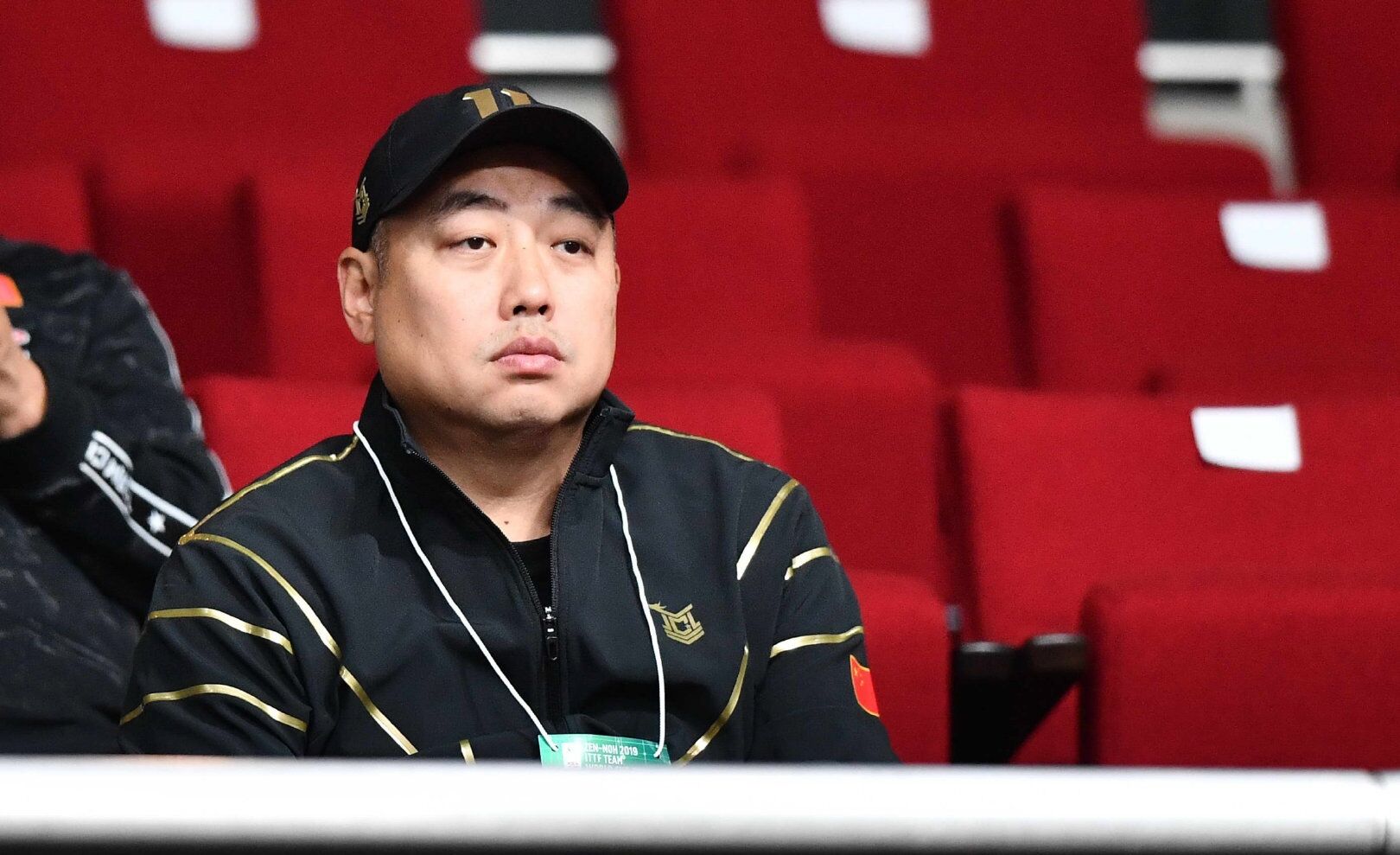 中国队横扫英格兰队，张本智和扛起全队