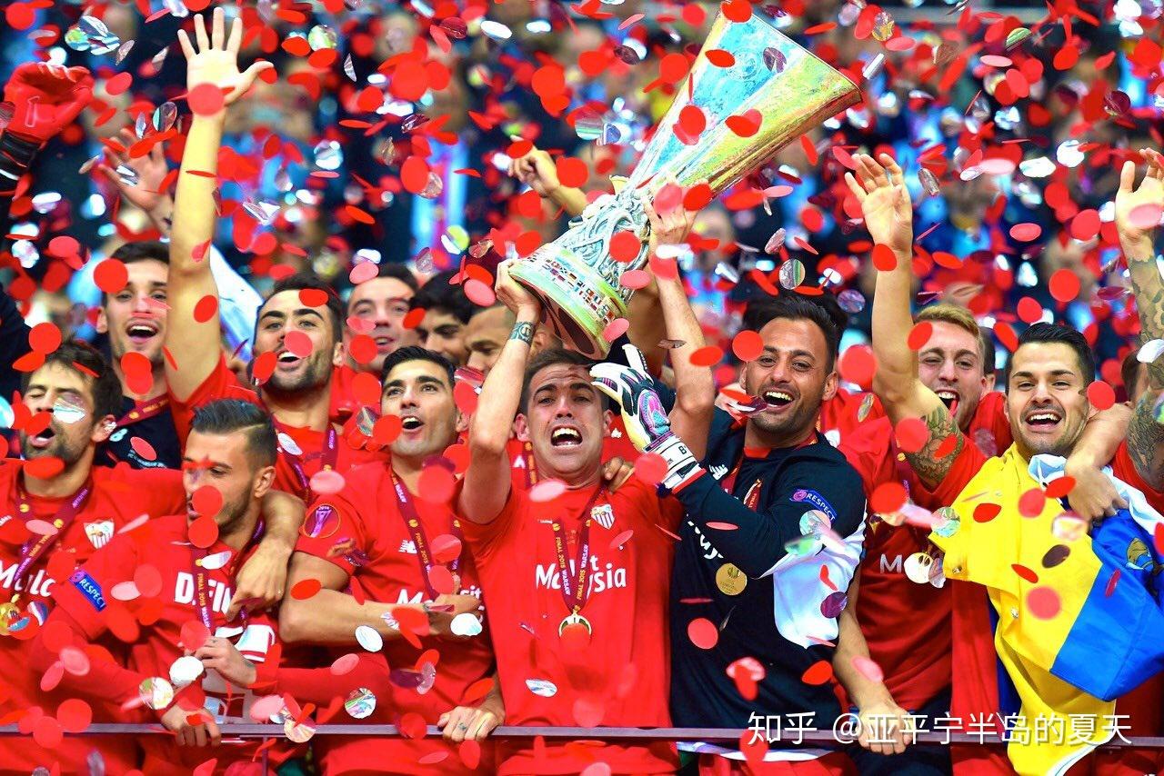 包含塞维利亚完胜国际米兰，乔瓦尼·雷纳一己之力扛起全队的词条