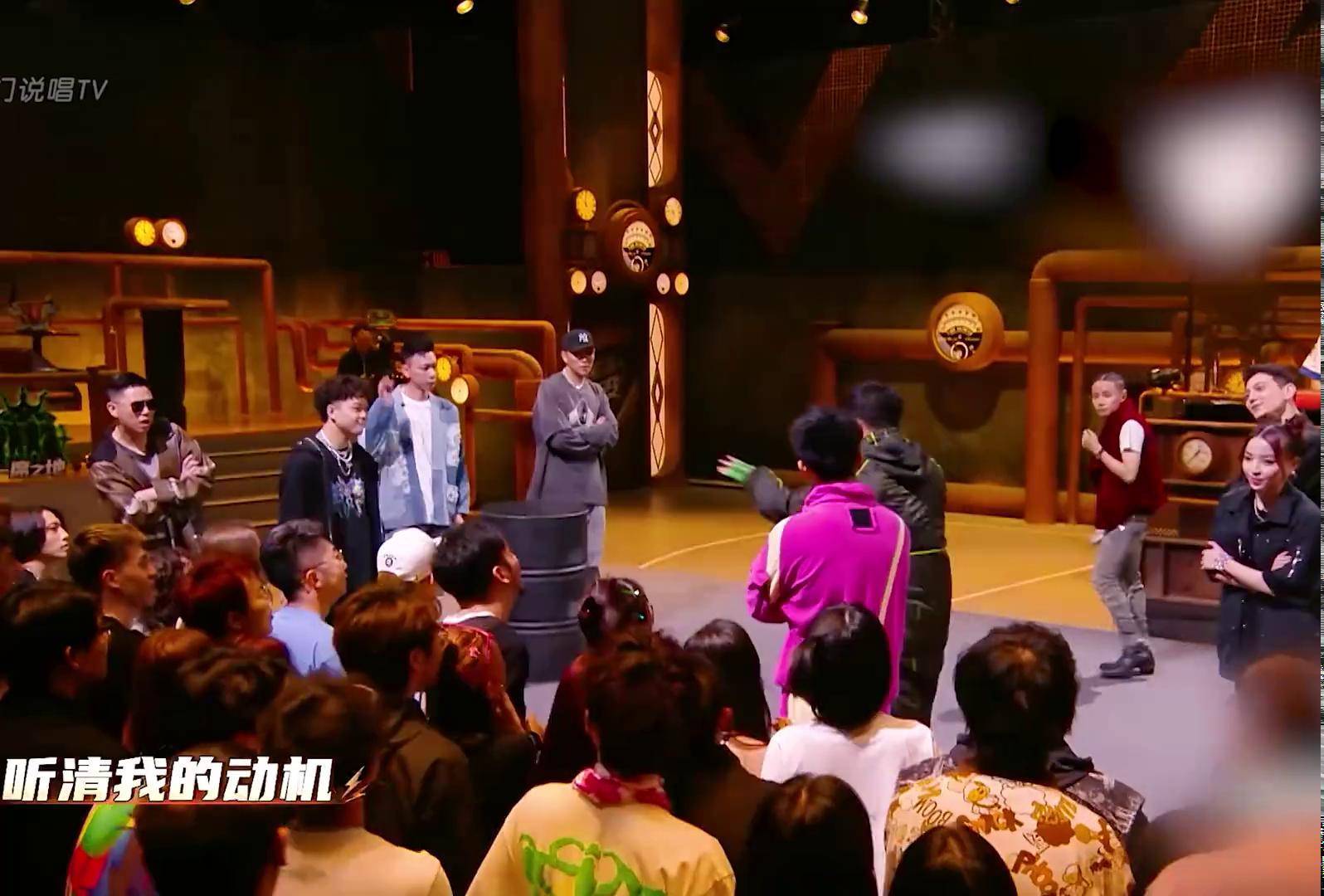 强敌过招,火药味十足的对决即将上演的简单介绍 强敌过招,火药味十足的对决即将上演的简单介绍