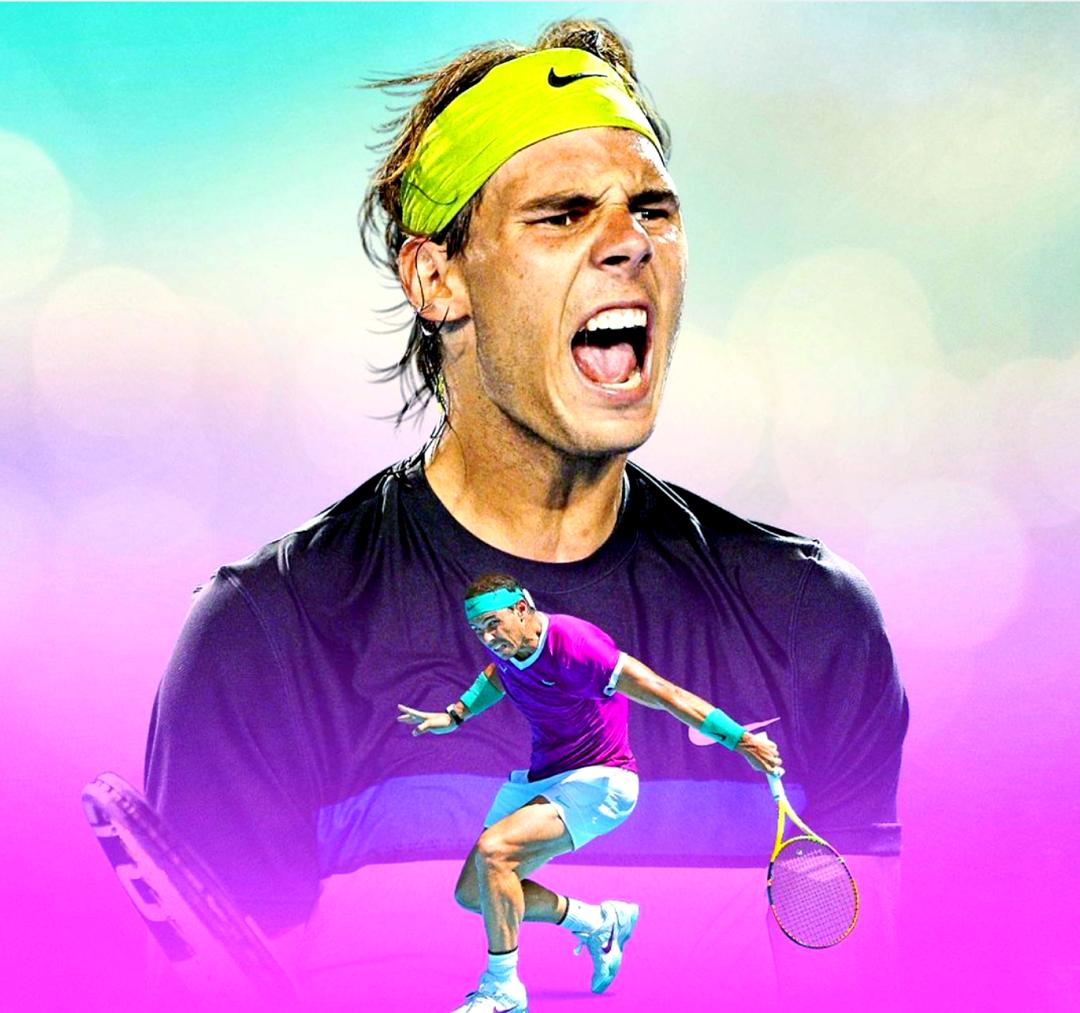 澳网力克ATP总决赛，纳达尔惊艳四座的简单介绍