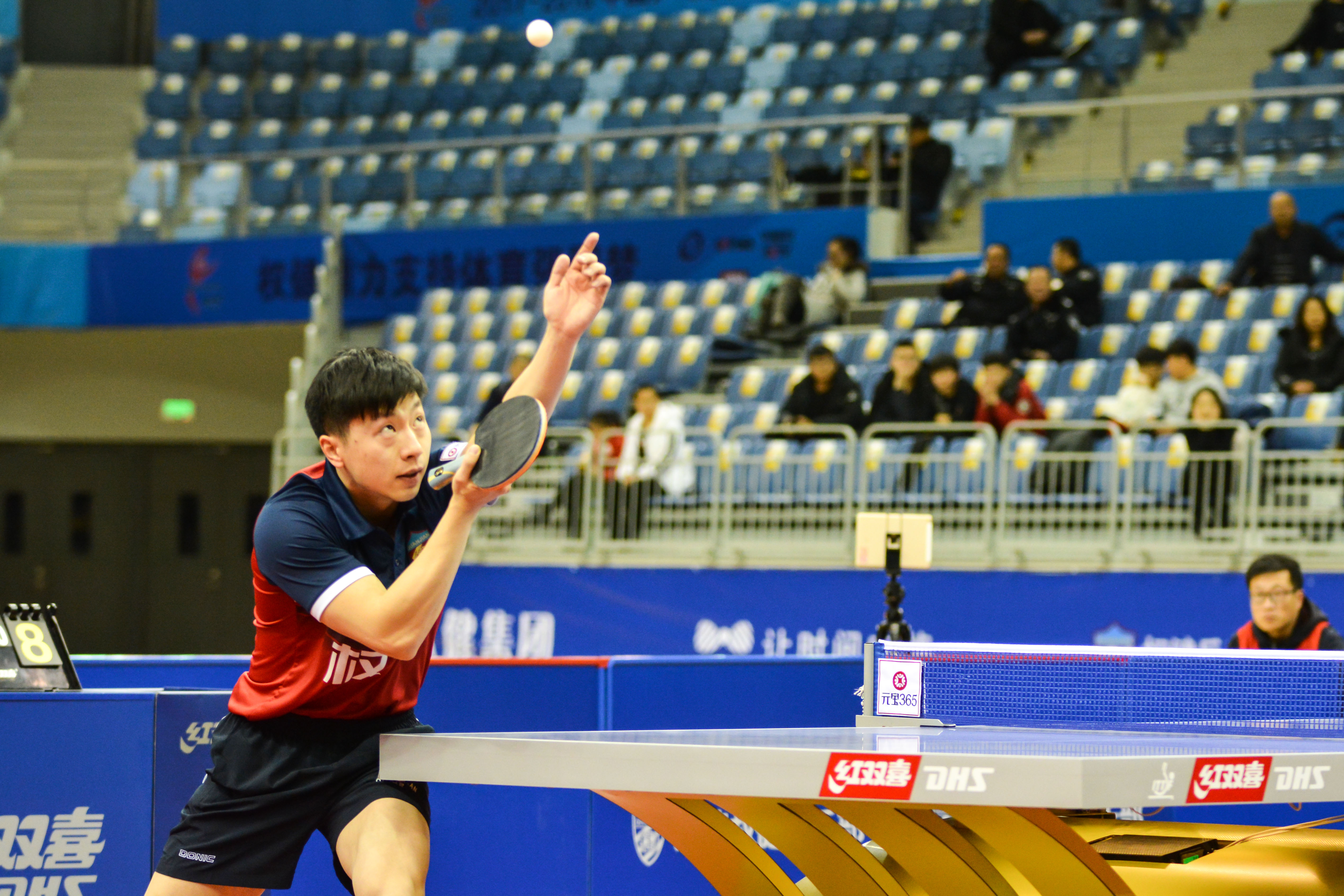 包含天津队横扫青岛队，拉文扛起全队的词条