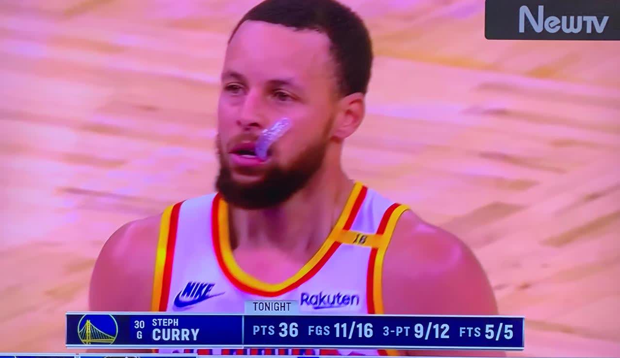 江苏队横扫魔术，库里刷新纪录