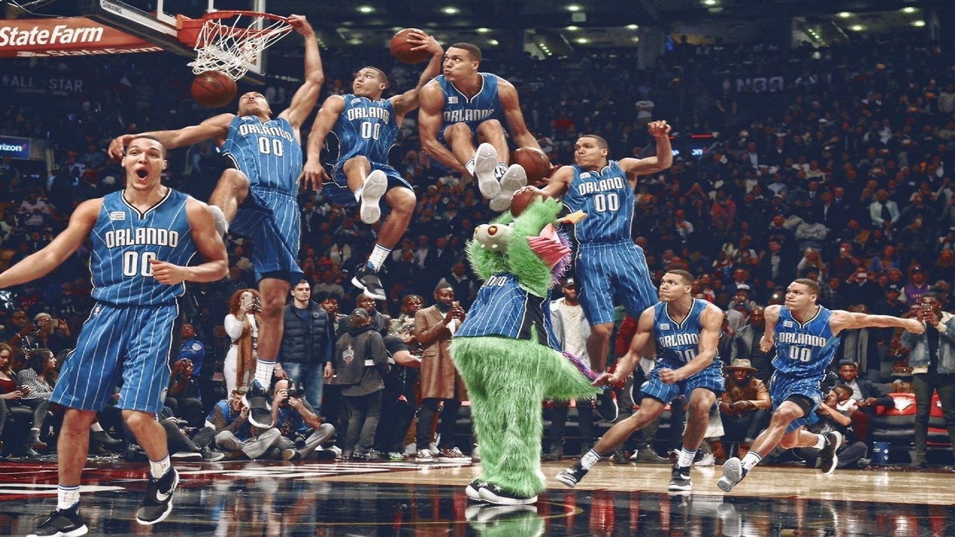 绿茵场外的总决赛，当巴萨终结葡萄牙，NBA的跨界启示