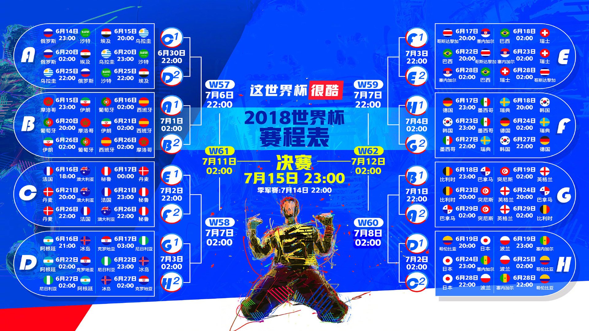 哈弗茨的独舞，皇家社会对阵克罗地亚，见证个人能力的极致绽放