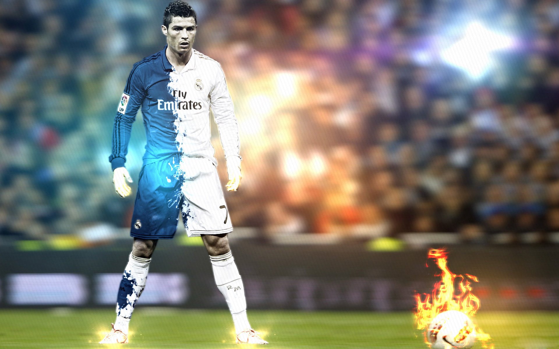 2026世界杯之夜，恩佐的稳定输出，一场永不掉线的中场交响